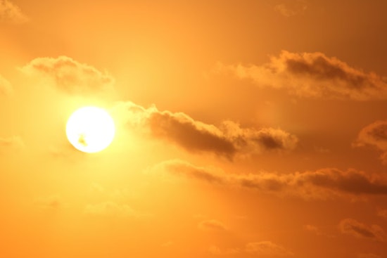 Lehigh County Heat Wave Turns Deadly For Two Men Home Alone