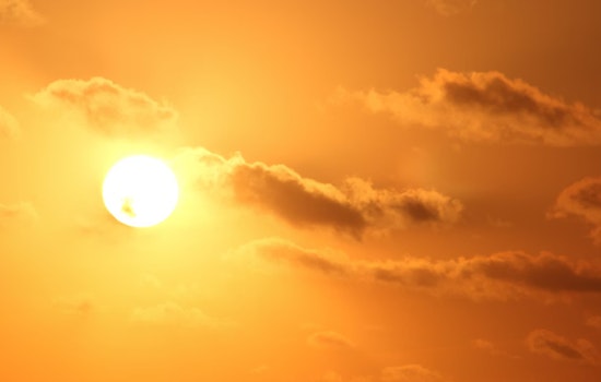 Lehigh County Heat Wave Turns Deadly For Two Men Home Alone