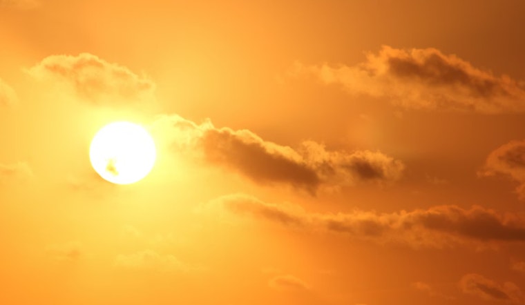 Lehigh County Heat Wave Turns Deadly For Two Men Home Alone