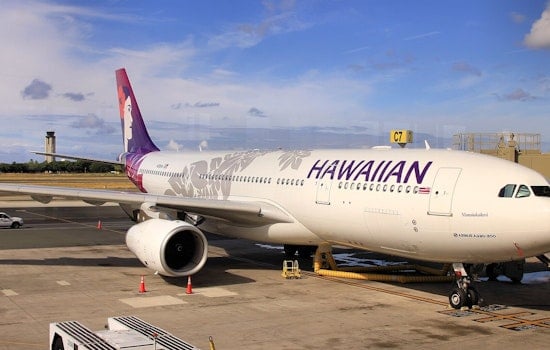 Lei Backlash As Hawaiian Crews Say Alaska Is Toning Down Aloha