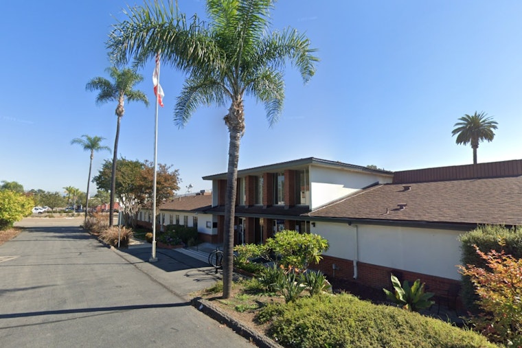 Lemon Grove Eyes Big Broadway Makeover, Neighbors Get Their Say
