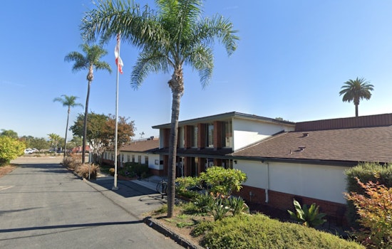 Lemon Grove Eyes Big Broadway Makeover, Neighbors Get Their Say