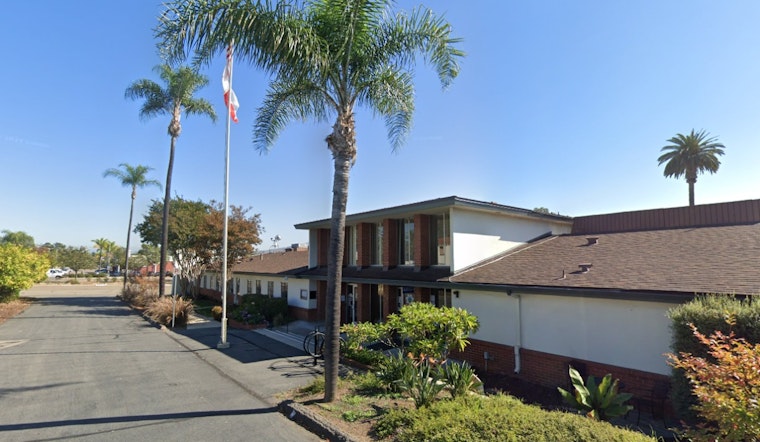 Lemon Grove Eyes Big Broadway Makeover, Neighbors Get Their Say