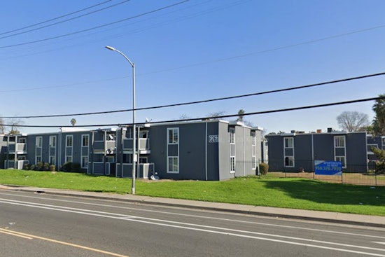 Lemon Hill’s Summerset Apartments Put On The Block As Fannie Mae Sues
