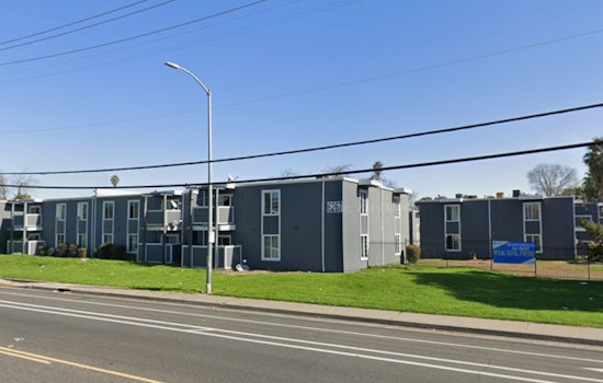Lemon Hill’s Summerset Apartments Put On The Block As Fannie Mae Sues
