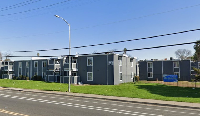 Lemon Hill’s Summerset Apartments Put On The Block As Fannie Mae Sues