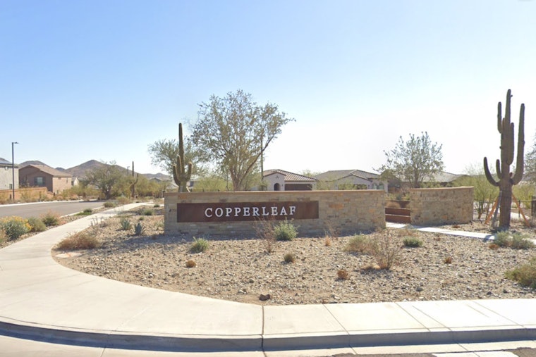 Lennar’s 325-Acre Land Grab by TSMC Stirs Phoenix Water Jitters