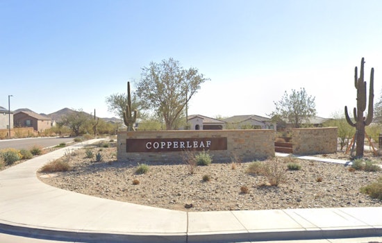Lennar’s 325-Acre Land Grab by TSMC Stirs Phoenix Water Jitters