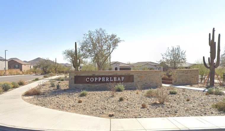 Lennar’s 325-Acre Land Grab by TSMC Stirs Phoenix Water Jitters