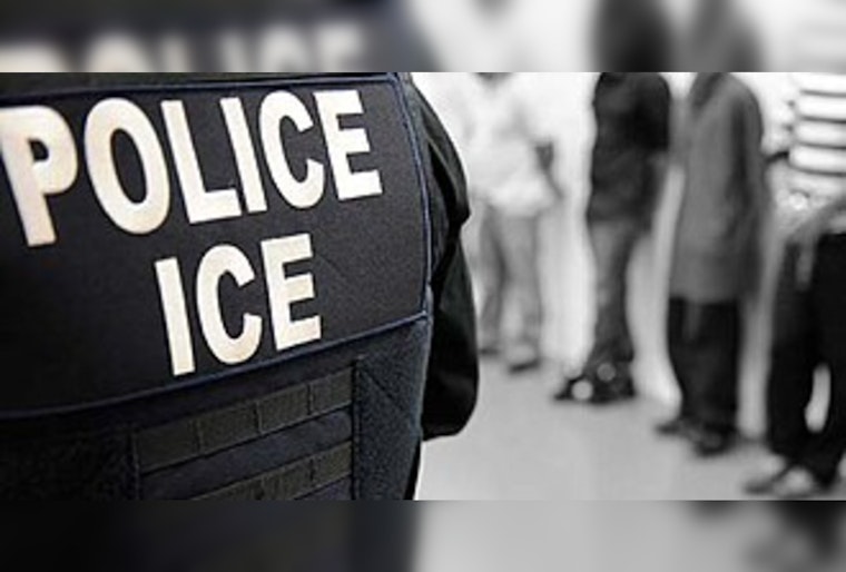 Lenoir City Mom Loses Baby In ICE Custody As Feds Go On Defense