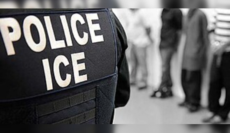 Lenoir City Mom Loses Baby In ICE Custody As Feds Go On Defense
