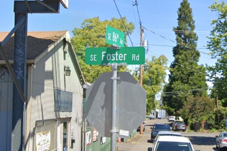 Lents Bar Bloodshed, Portland Gunman Gets 22 Years for Killing Mother of 3