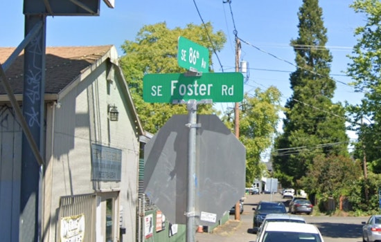 Lents Bar Bloodshed, Portland Gunman Gets 22 Years for Killing Mother of 3