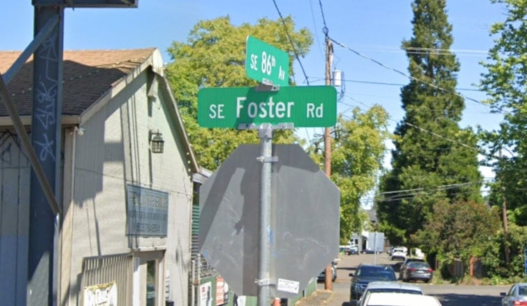 Lents Bar Bloodshed, Portland Gunman Gets 22 Years for Killing Mother of 3