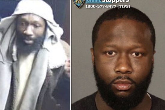 LES Bar-Strip Slashing Has Cops Hunting Late-Night Attacker