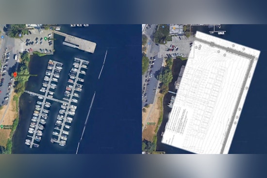 Leschi Marina Meltdown, Seattle Halts Waterfront Overhaul After Business Uproar