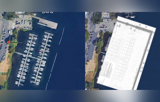 Leschi Marina Meltdown, Seattle Halts Waterfront Overhaul After Business Uproar
