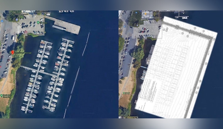 Leschi Marina Meltdown, Seattle Halts Waterfront Overhaul After Business Uproar