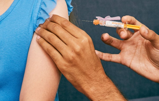 Less Than Half Of Menahga Kindergartners Vaccinated For Measles
