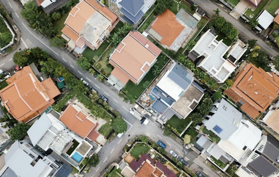 Levittown Puts McMansions On A Diet With Tough New Size Cap