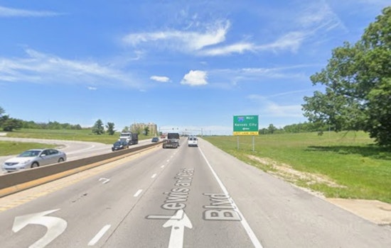 Lewis and Clark Boulevard Crash Leaves Three Dead In St. Louis