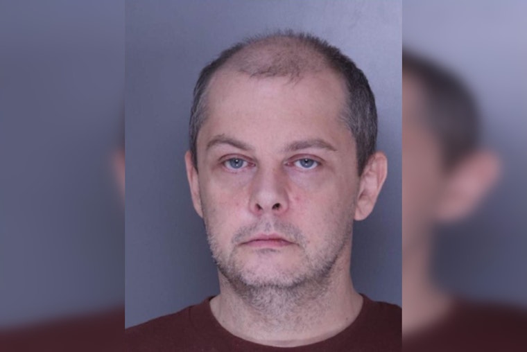 Lewistown Rejection Erupts Into Deadly Bratton Avenue Blaze, Man Detained