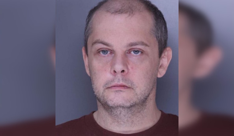 Lewistown Rejection Erupts Into Deadly Bratton Avenue Blaze, Man Detained