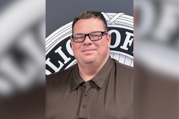 Lewisville Detective Tracks Box Truck Ghost To Crack Fatal Hit-And-Run