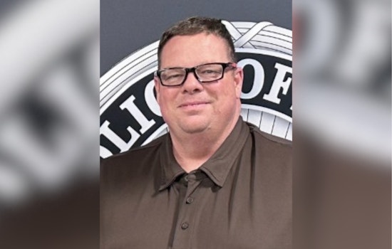 Lewisville Detective Tracks Box Truck Ghost To Crack Fatal Hit-And-Run