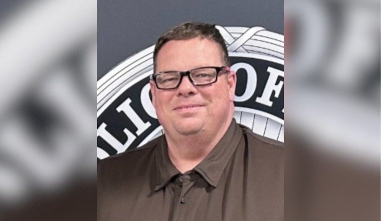 Lewisville Detective Tracks Box Truck Ghost To Crack Fatal Hit-And-Run