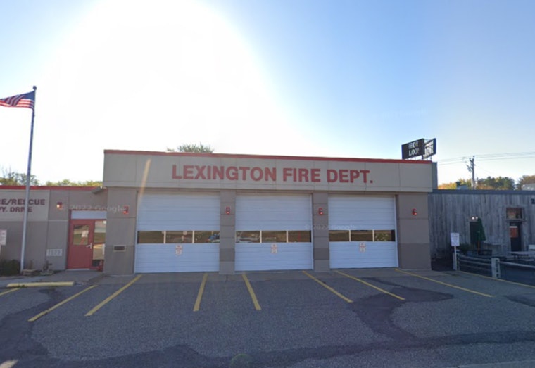 Lexington Fire Department Shutdown Stirs Outcry
