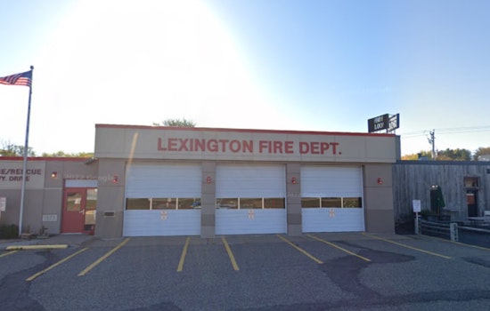 Lexington Fire Department Shutdown Stirs Outcry