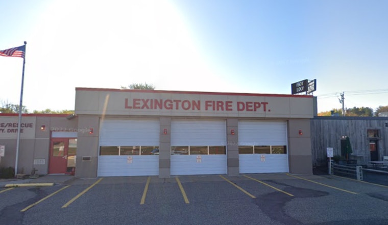 Lexington Fire Department Shutdown Stirs Outcry
