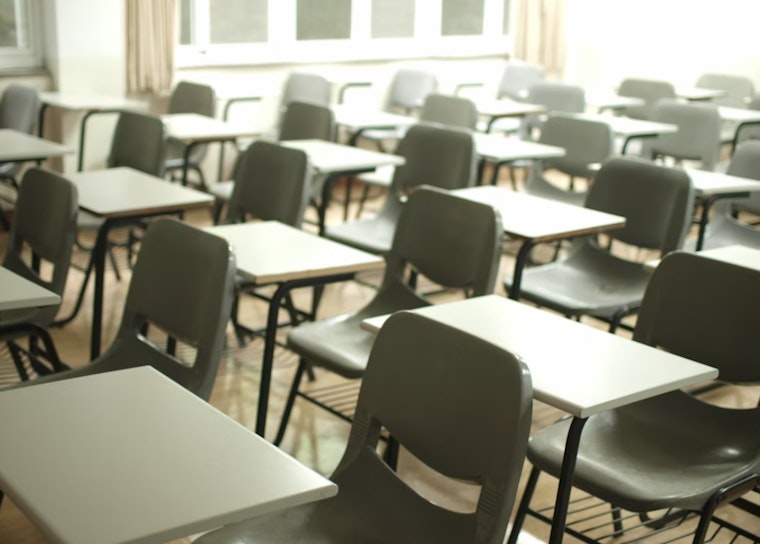 Lexington ISD Lockdown Lifted After Hoax Threat