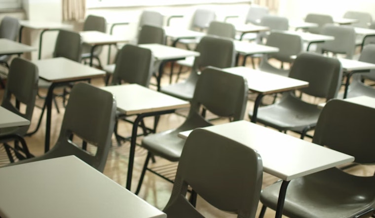 Lexington ISD Lockdown Lifted After Hoax Threat