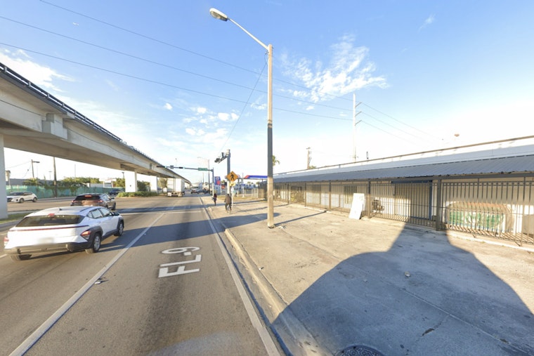 Liberty City To Get Pet-Friendly Homeless Hub As Miami-Dade Loosens Shelter Rules