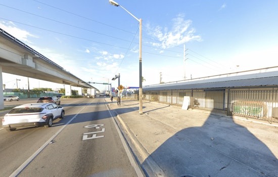 Liberty City To Get Pet-Friendly Homeless Hub As Miami-Dade Loosens Shelter Rules