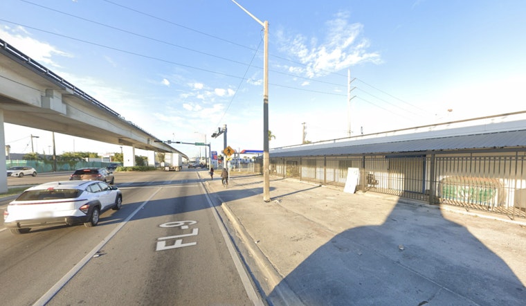 Liberty City To Get Pet-Friendly Homeless Hub As Miami-Dade Loosens Shelter Rules