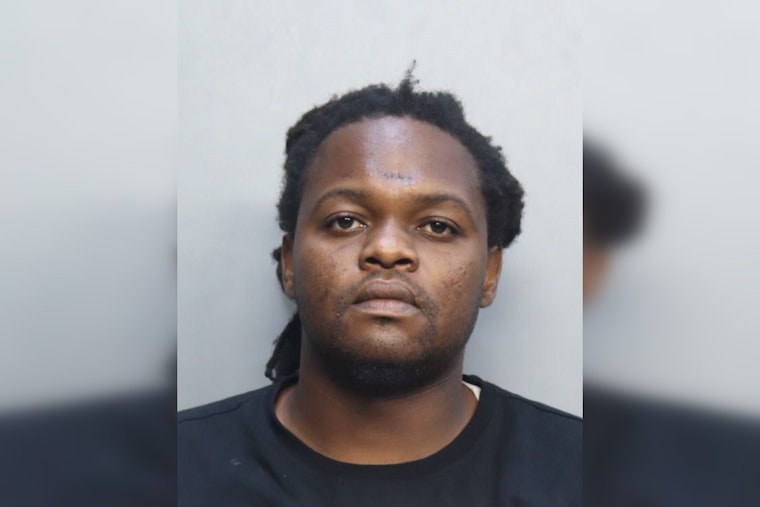 Liberty City Uncle Busted After 11-Year-Old Niece's Head Slammed Into Wall