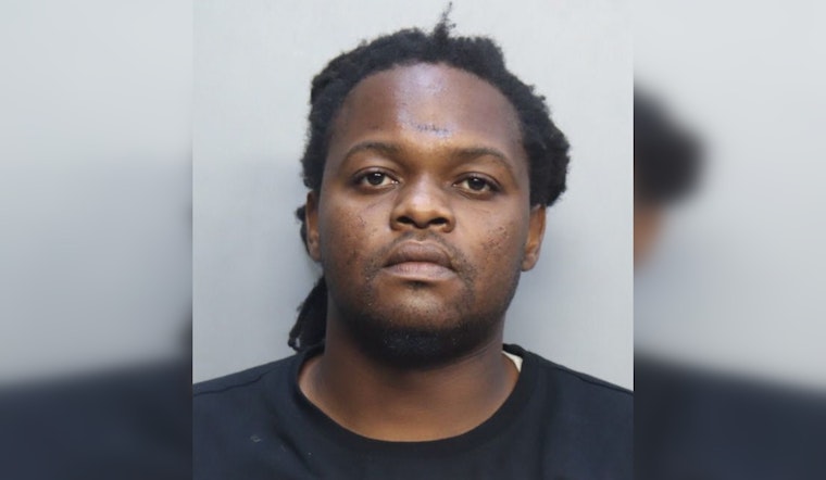 Liberty City Uncle Busted After 11-Year-Old Niece's Head Slammed Into Wall