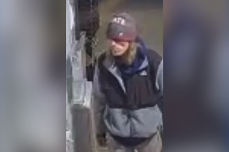 Liberty Street Garage Horror: Downtown Good Samaritan Slashed Stopping Car Break-In