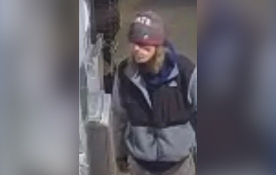 Liberty Street Garage Horror: Downtown Good Samaritan Slashed Stopping Car Break-In