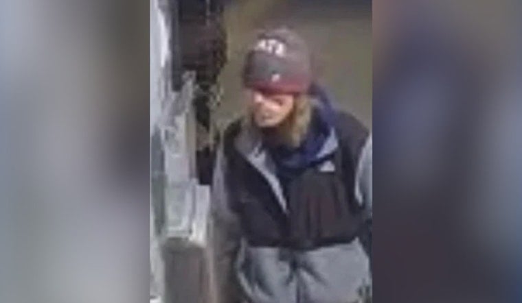 Liberty Street Garage Horror: Downtown Good Samaritan Slashed Stopping Car Break-In