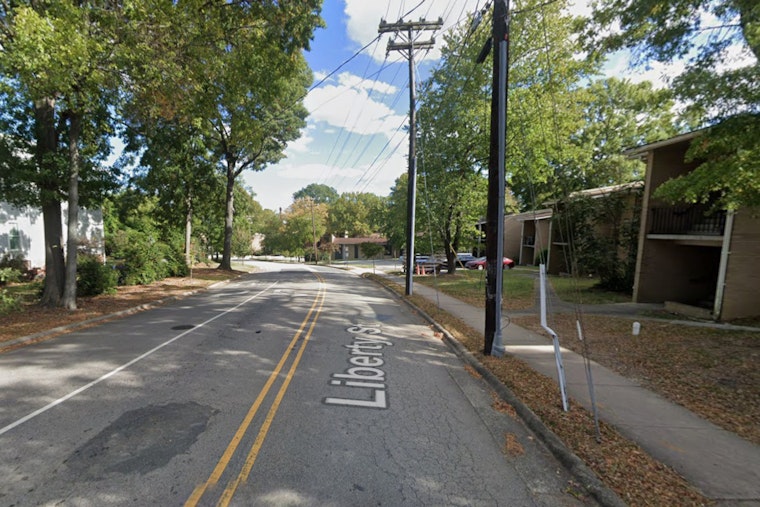 Liberty Street Shocker: Woman Stabbed Near Downtown Durham Sunday Afternoon