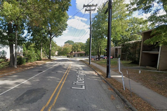 Liberty Street Shocker: Woman Stabbed Near Downtown Durham Sunday Afternoon