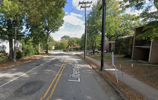 Liberty Street Shocker: Woman Stabbed Near Downtown Durham Sunday Afternoon