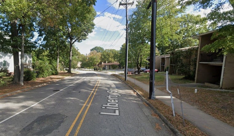Liberty Street Shocker: Woman Stabbed Near Downtown Durham Sunday Afternoon