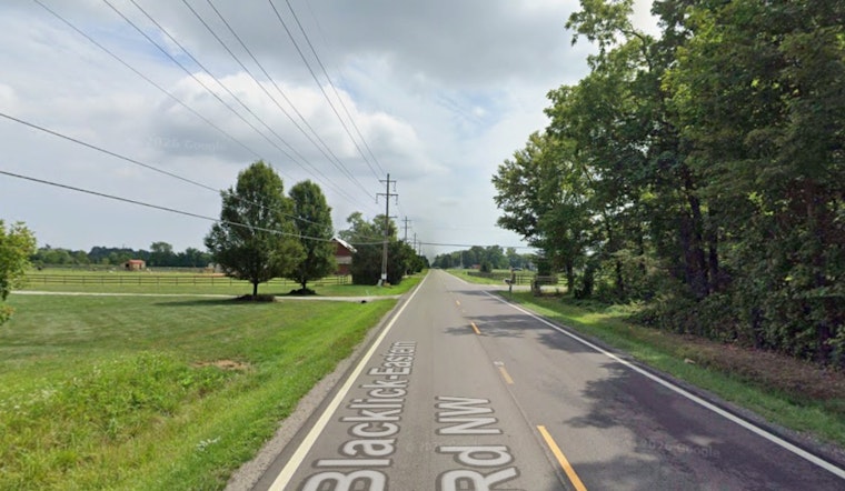 Liberty Township Horror: 82-Year-Old Man Run Down Crossing Blacklick Road