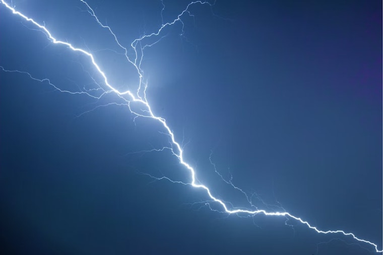 Lightning Bolt Kills 5 Rescue Horses At Winnsboro Refuge