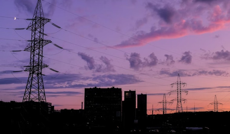 Lights Out As 4,751 Cleveland Customers Wake Up In The Dark